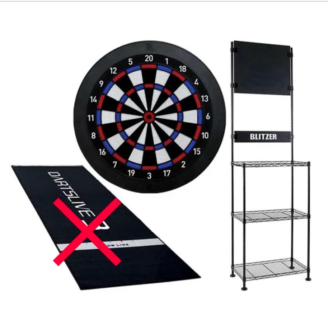 DARTSLIVE  スタンドセット