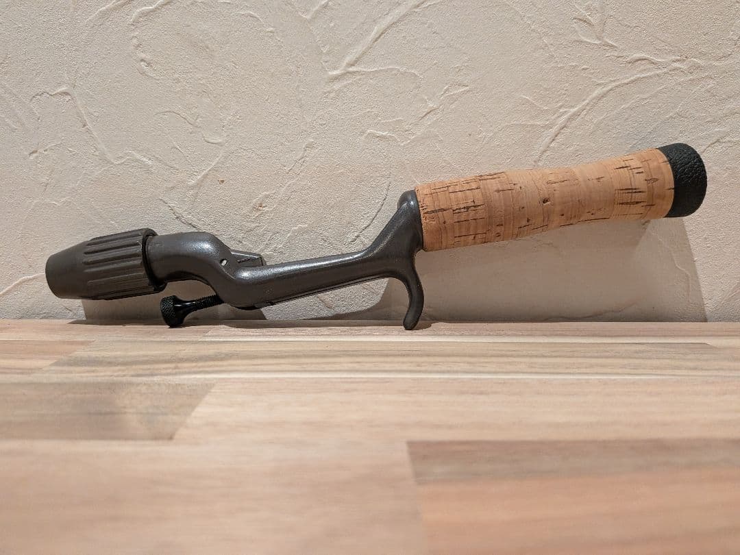 ABU SVÄNGSTA グリップ