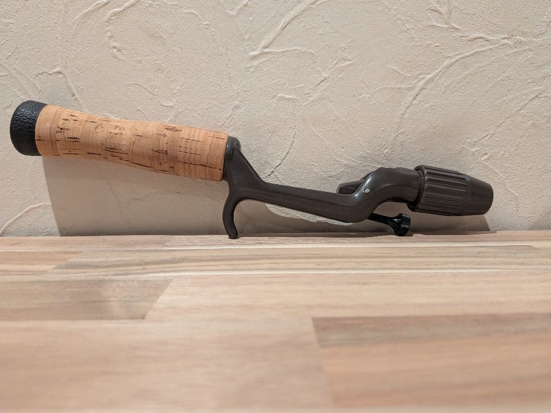 ABU SVÄNGSTA グリップ