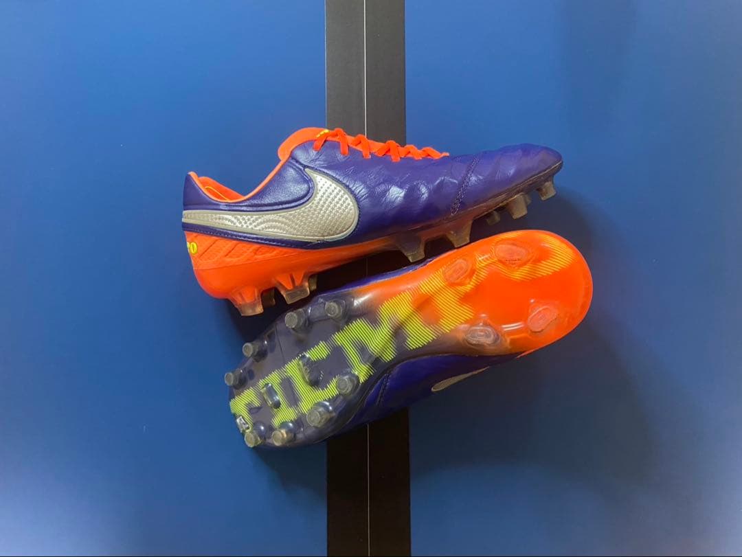 ティエンポ　25.5cm