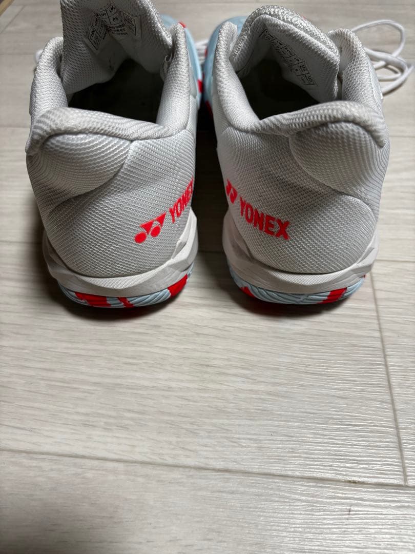 ヨネックス　カスケード　ドライブ　27cm