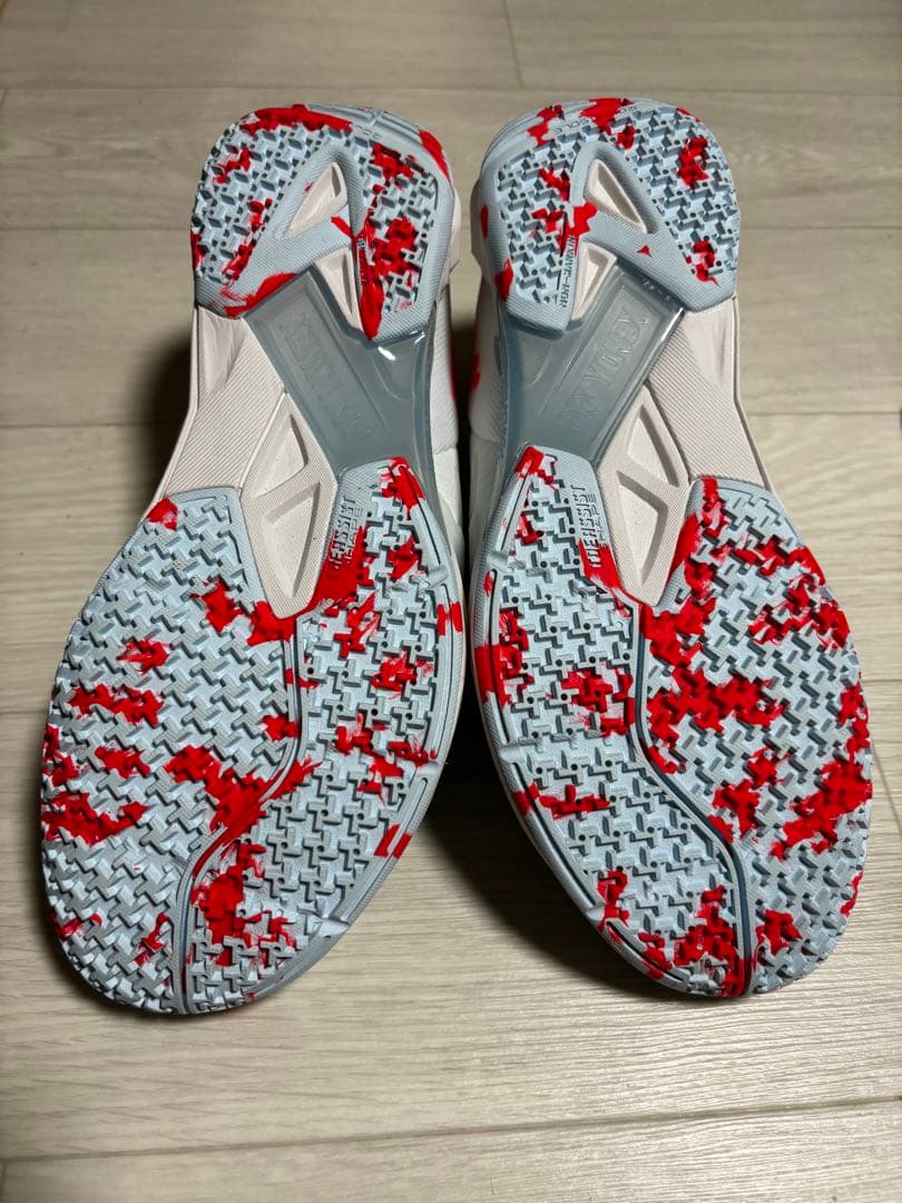 ヨネックス　カスケード　ドライブ　27cm