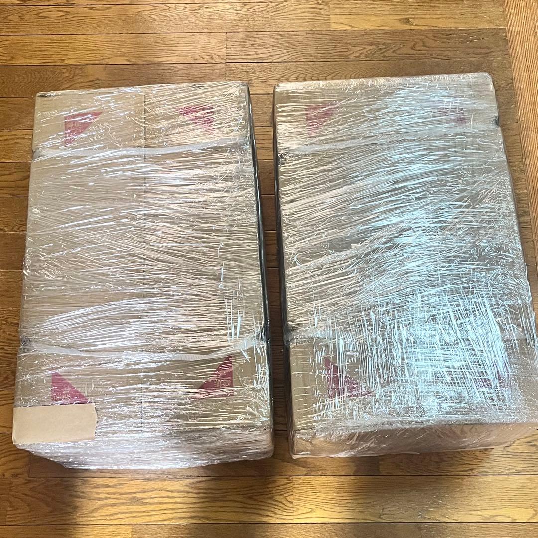 BARWING(バーウィング) 可変式ダンベル 24kg 1個 ②