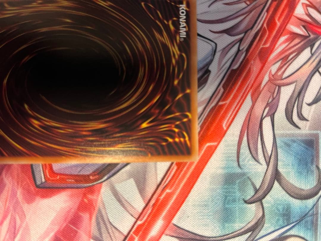 閃刀亜式ーレムニスゲート　プリシク