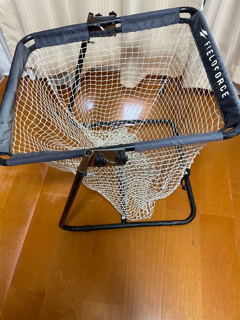 ストライクゾーンネット　フィールドフォース