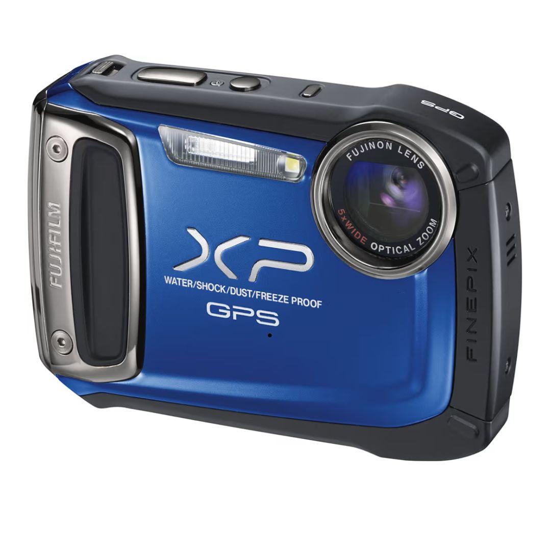 Fujifilm FinePix XP150 防水デジタルカメラ【新品 未開封】