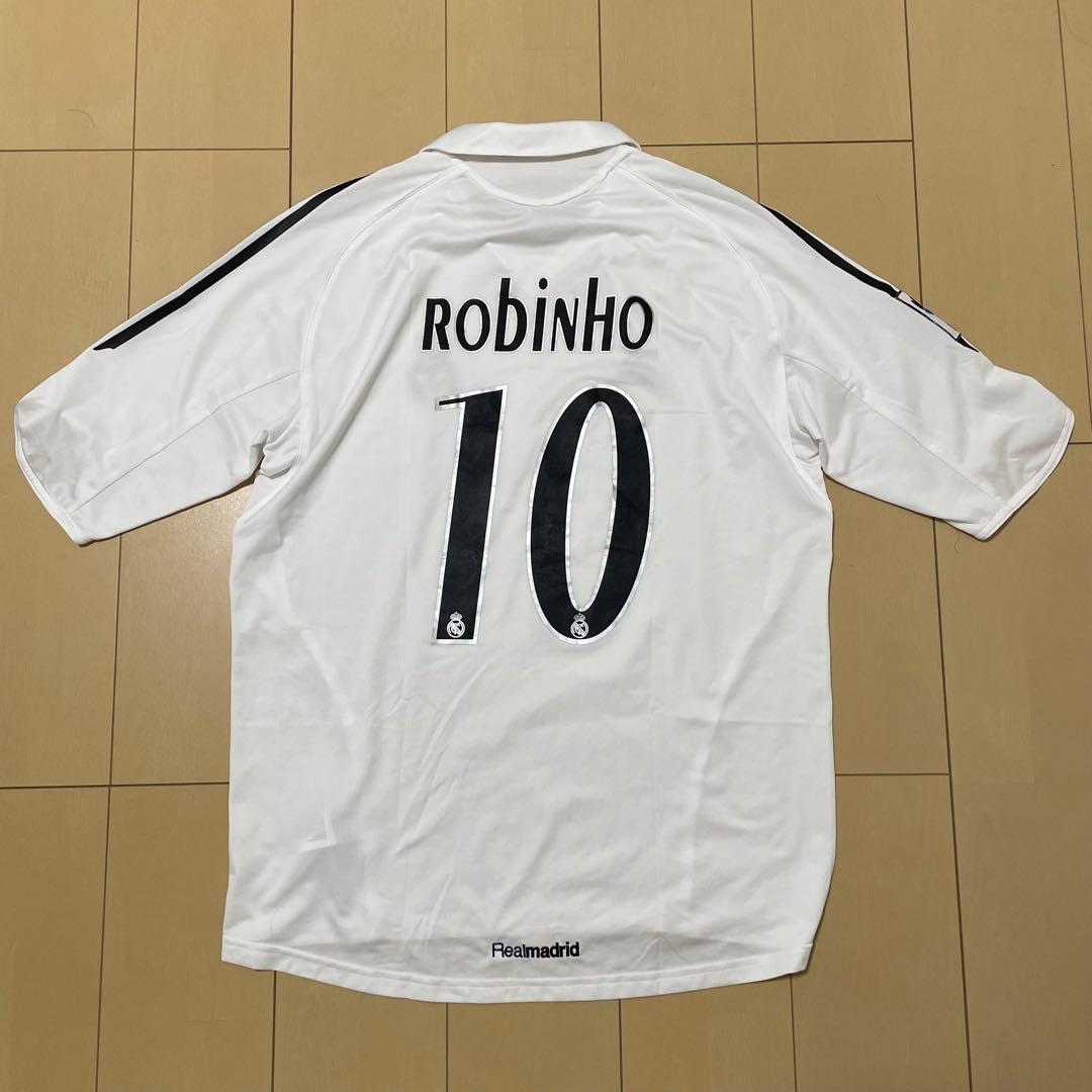 Adidas 05/06 レアルマドリード