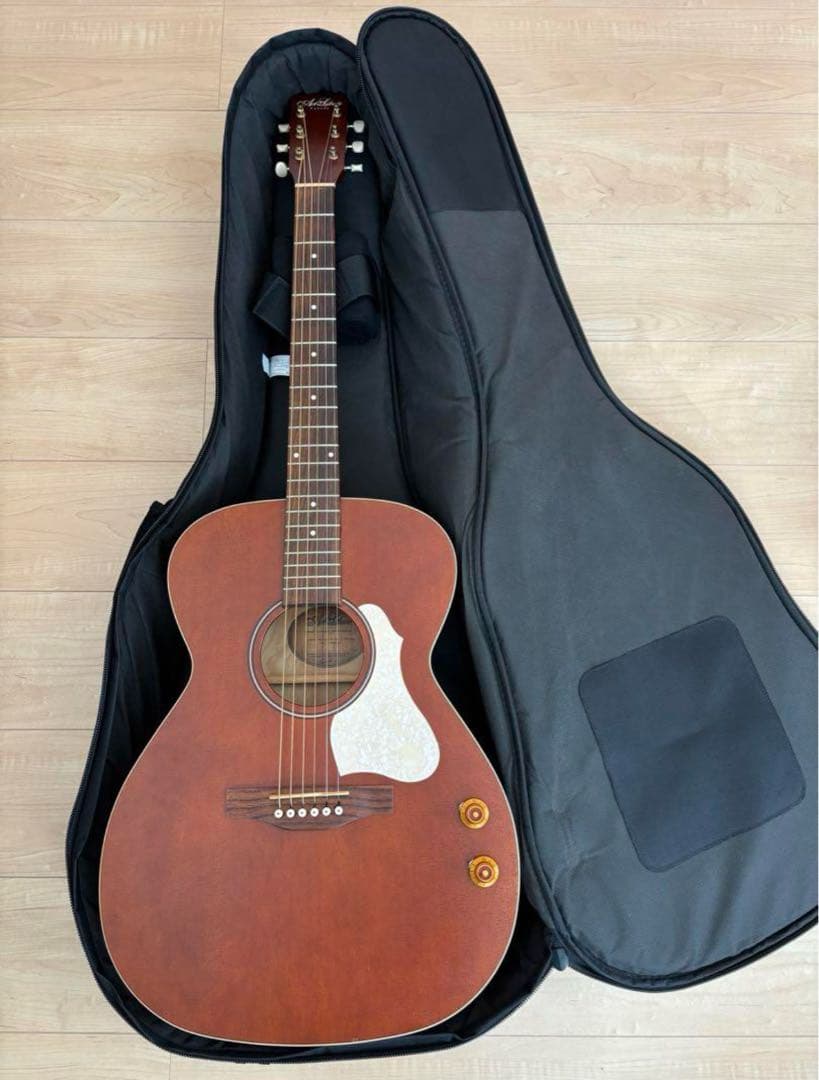 【定価¥154,000】Legacy HavnaBrownQ-Discrete