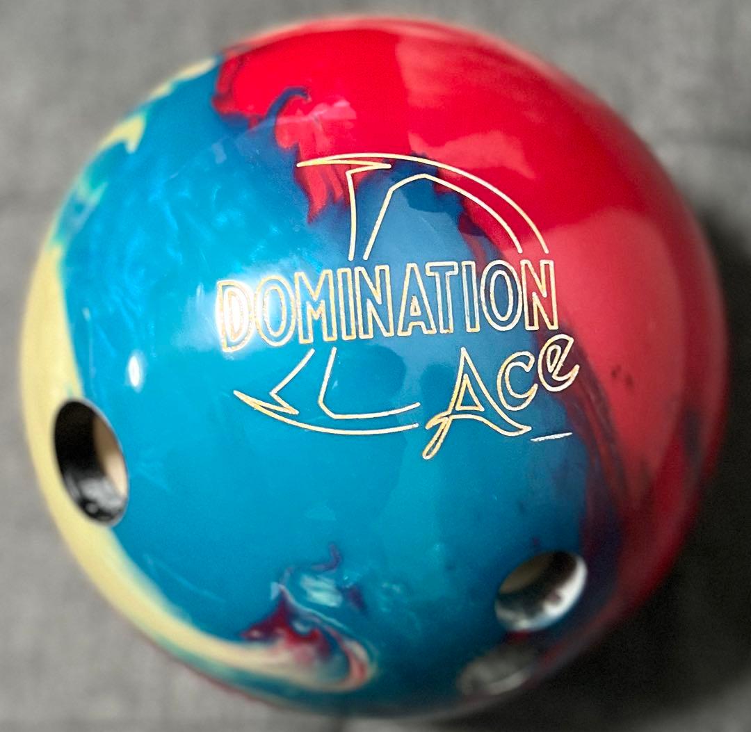 ★15ポンド試投のみ★ドミネーションエース★ストーム★ハイスポーツ★