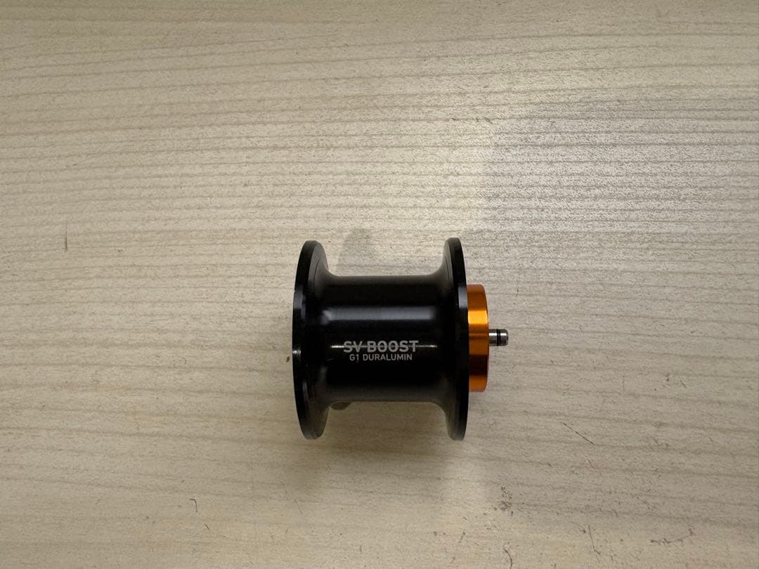 ★☆スティーズ リミテッド SV TW 1000 純正 SVブースト スプール