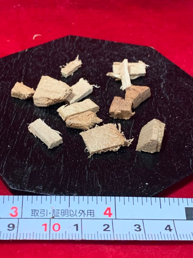 特割 10箱 高級漢方お線香 極太仕上2ミリ極太3万円の品○オマケ上級沈香と楠木