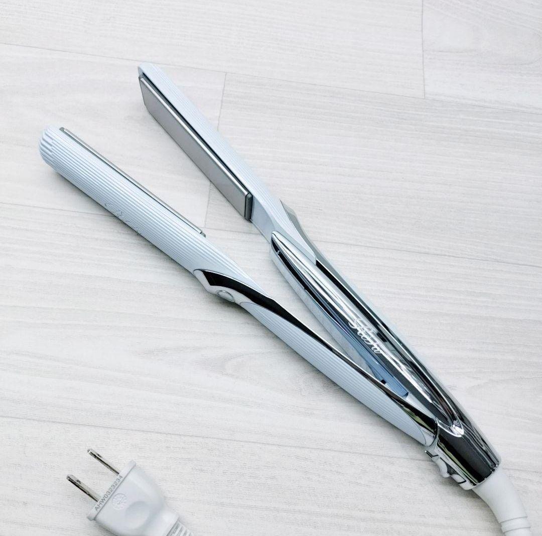 最新モデル Refa リファ ビューテック ストレート プロ