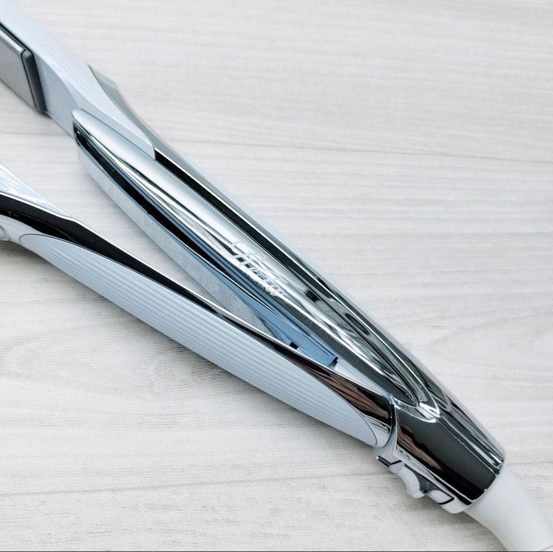 最新モデル Refa リファ ビューテック ストレート プロ