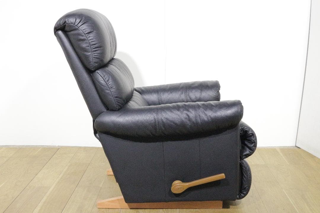 ゆ*み様 LAZBOY★リクライニングソファ★ロッキングチェア★フットレスト内蔵