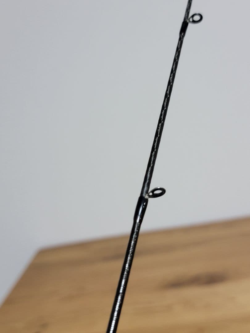 【直接受け渡し可能】シマノ　ポイズングロリアスXC1610ML-G