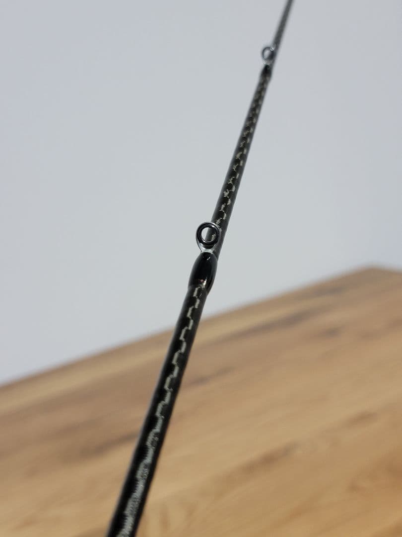 【直接受け渡し可能】シマノ　ポイズングロリアスXC1610ML-G