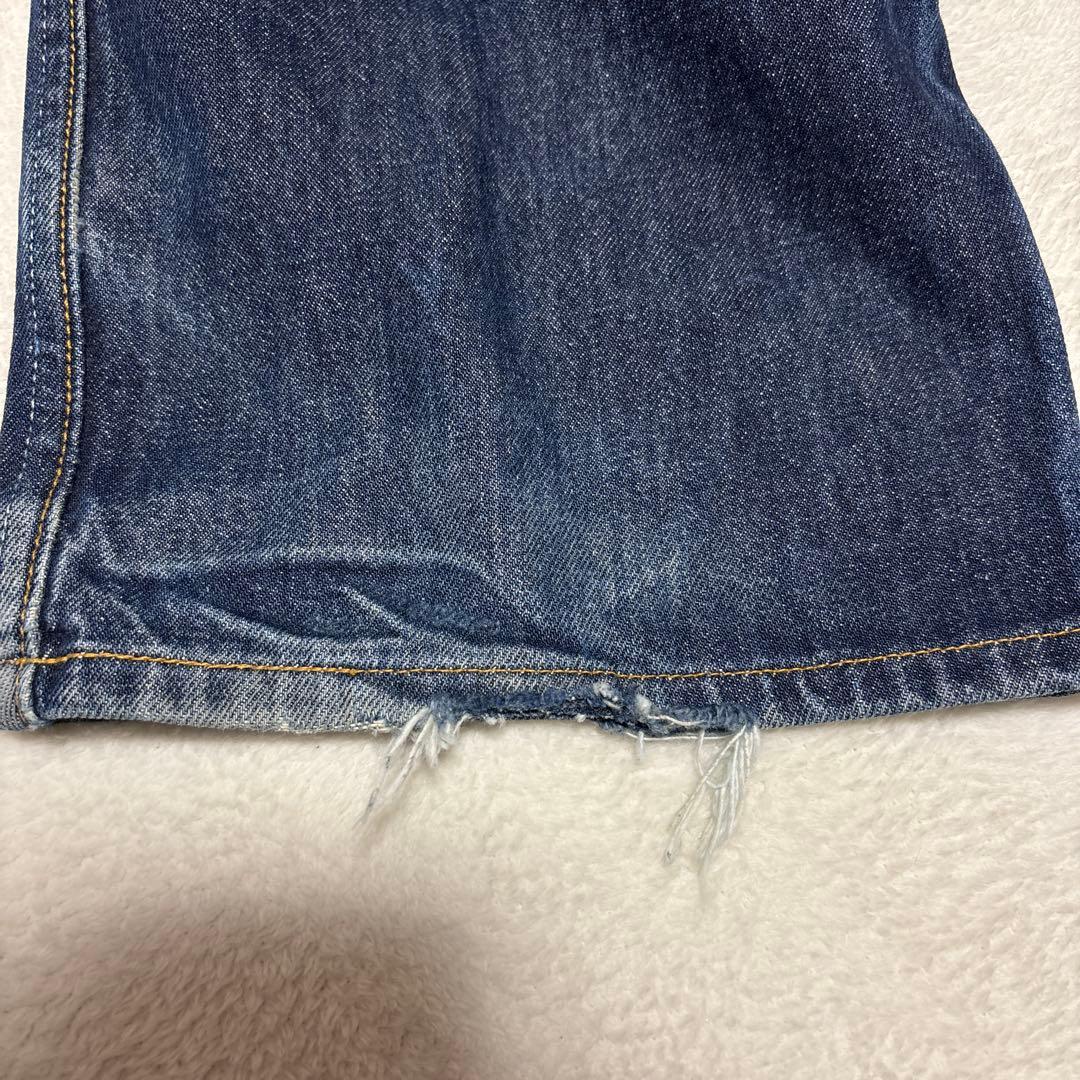 リーバイス　501xx アメリカ製　W36 デニム