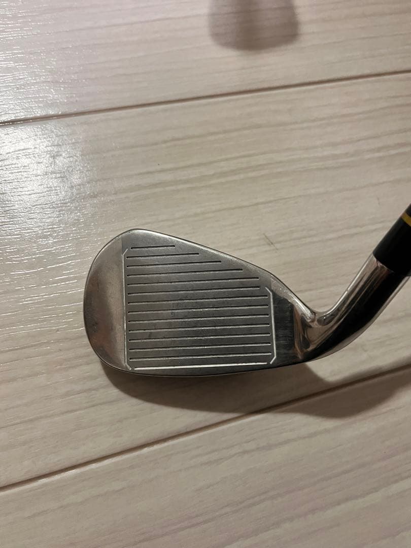 ナイキ　SQ アイアンセット 6本セット