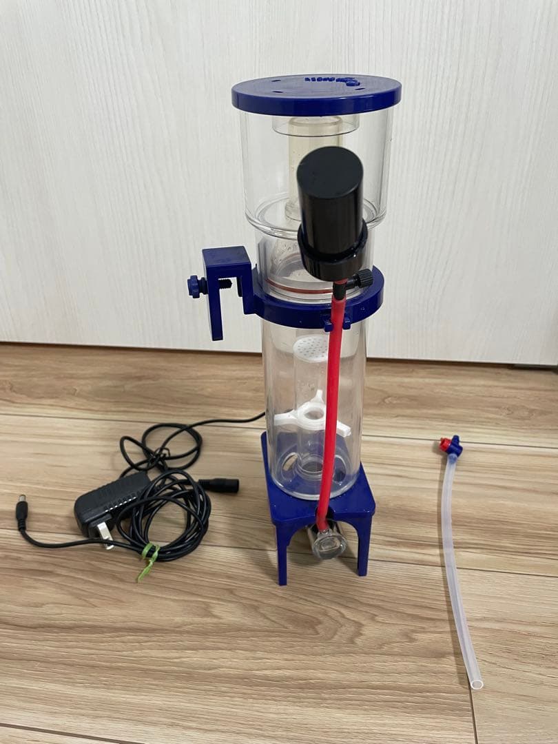 アクアエクセル　AE-NANO70 プロテインスキマー