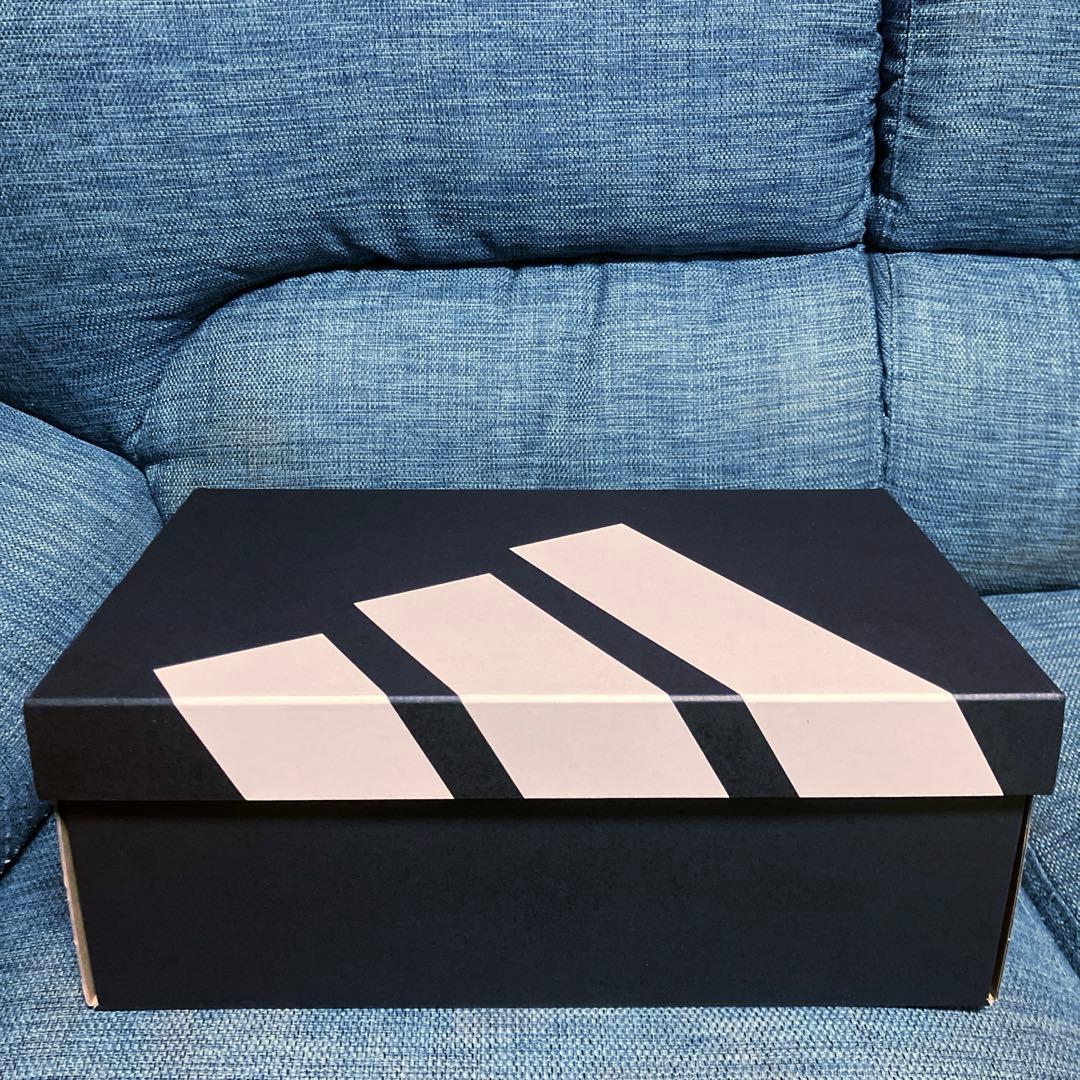 【超美品】アディダスadidasアディゼロZG25BOA 26.5cm