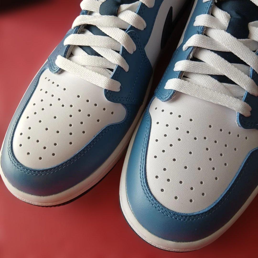 今だけ値下げ ナイキ NIKE JORDAN 1 LOW G 28.0cm