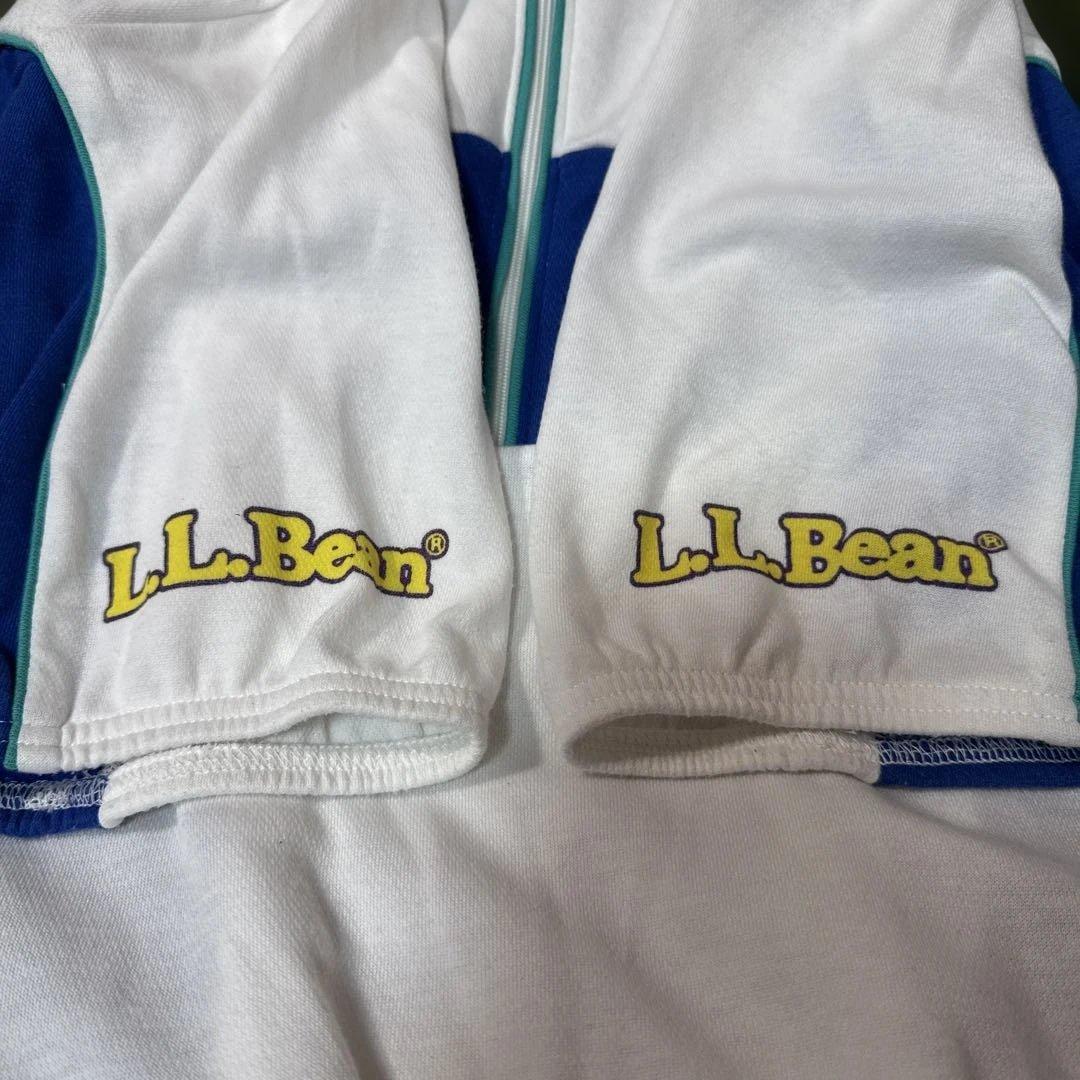 激レア　NIKE ACG ナイキ　L.L.Bean サイクルジャージ