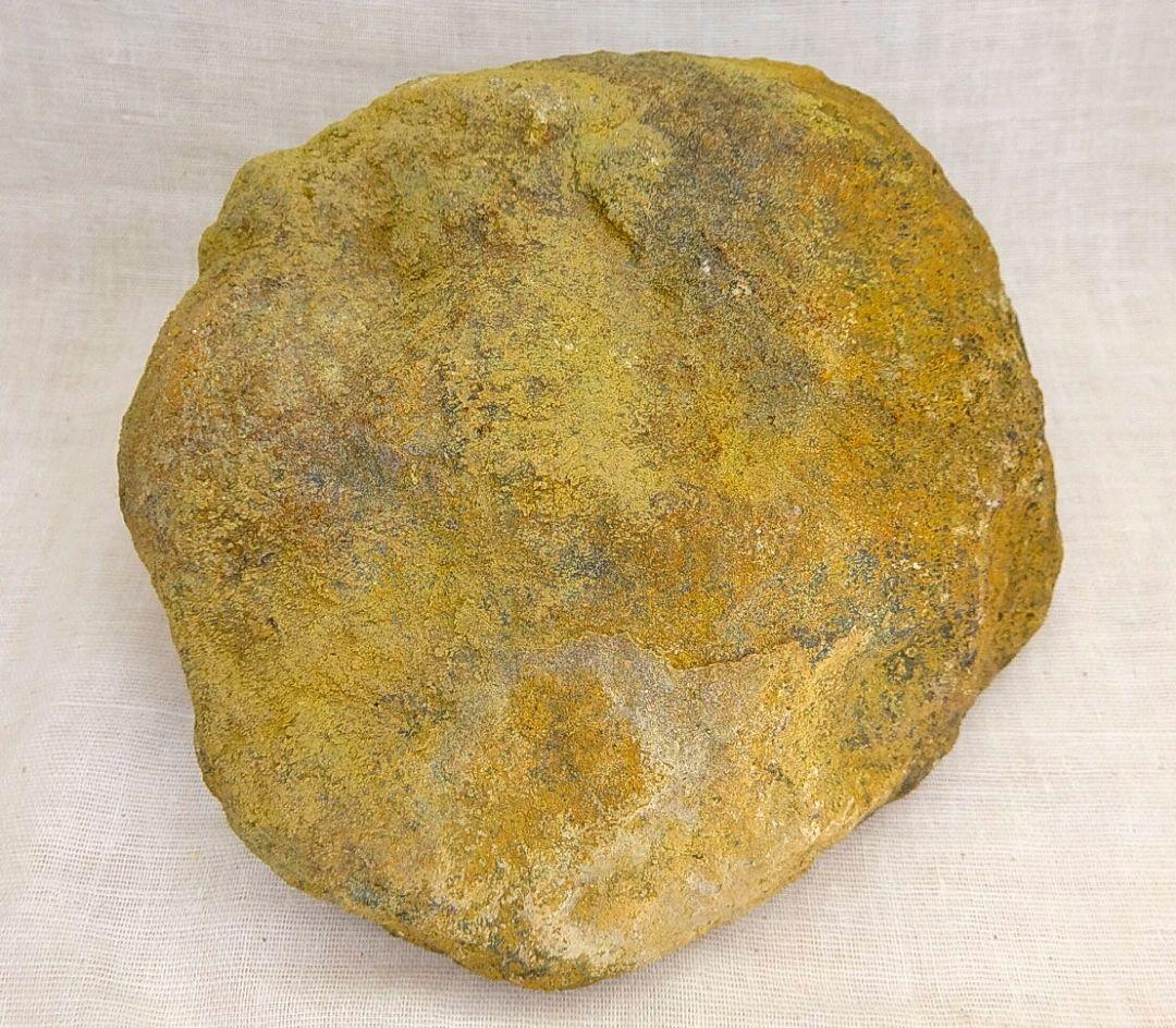 超レア!!高線量!!増富温泉ラジウム黒鉱石（145)お風呂用