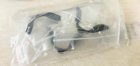 新品オークリー超軽量ゴルフ国内正規品メガネ野球めがね完品マラソン眼鏡サングラス灰