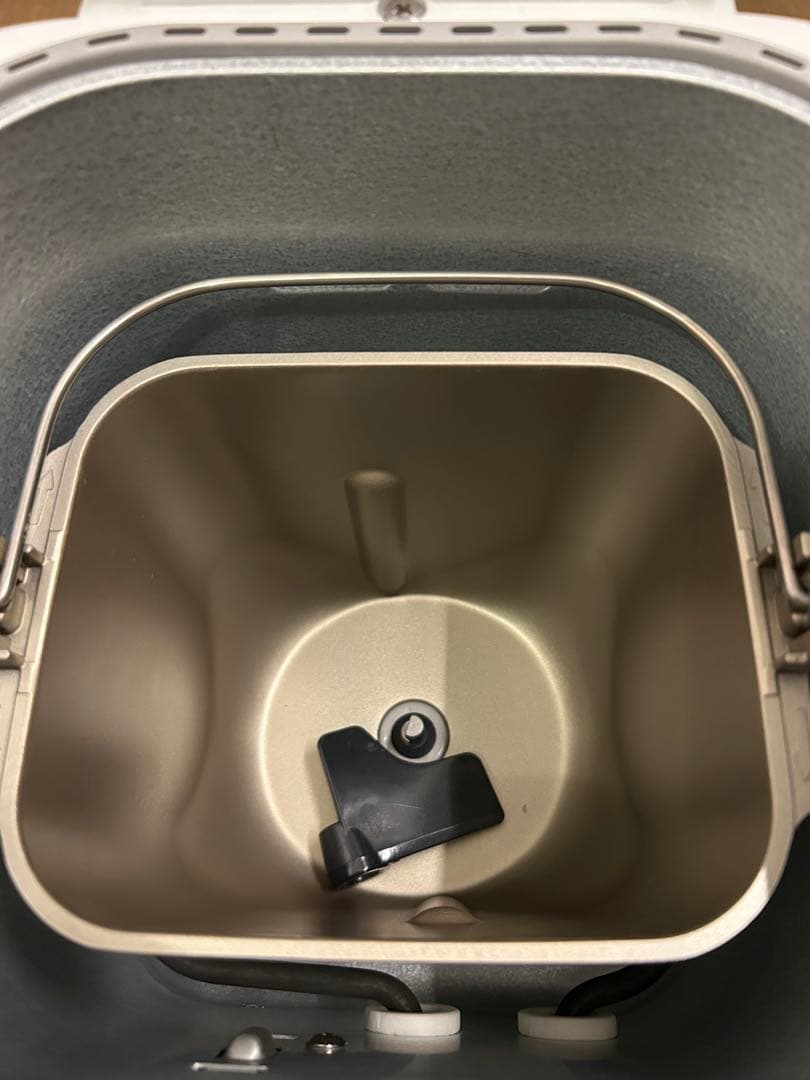 Panasonic ホームベーカリー SD-SB4 2021年製