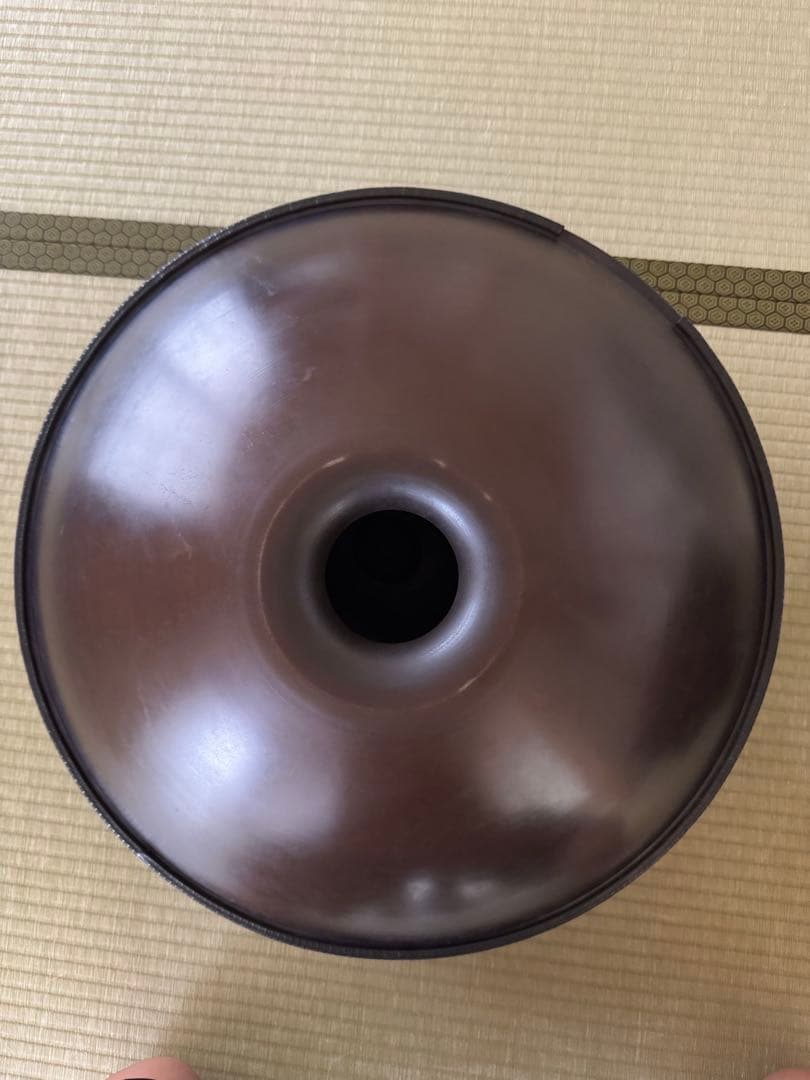 sonobe 園部　ハンドパン ケース付