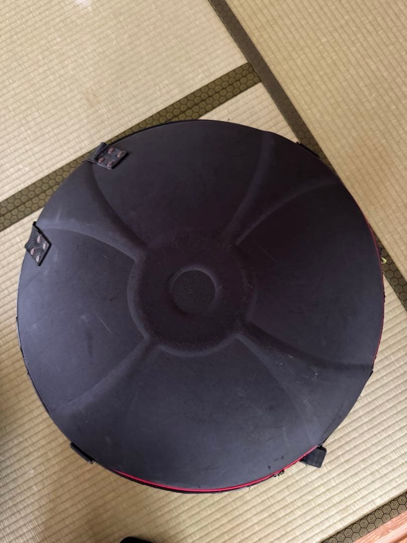 sonobe 園部　ハンドパン ケース付