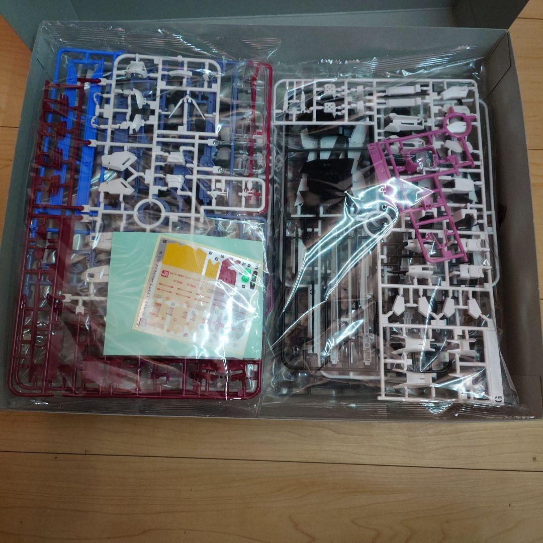 MG 1/100 ストライクルージュ オオトリ装備 ver.RM