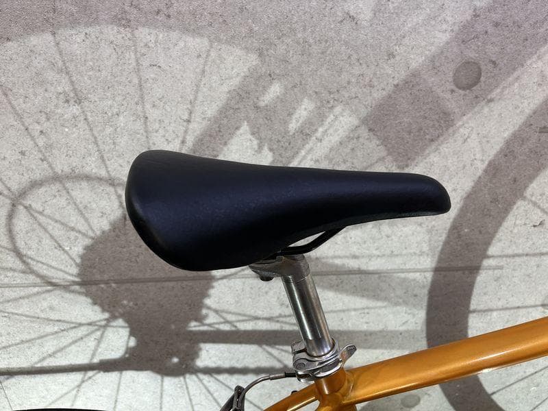 GIANT ESCAPE R3 クロスバイク sizeM　オレンジカラー