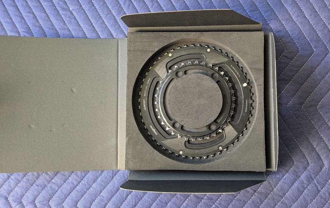 Magene PES パワーメーター セット