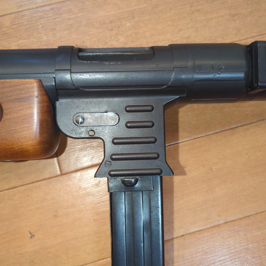 マルシンモデルガンMP41