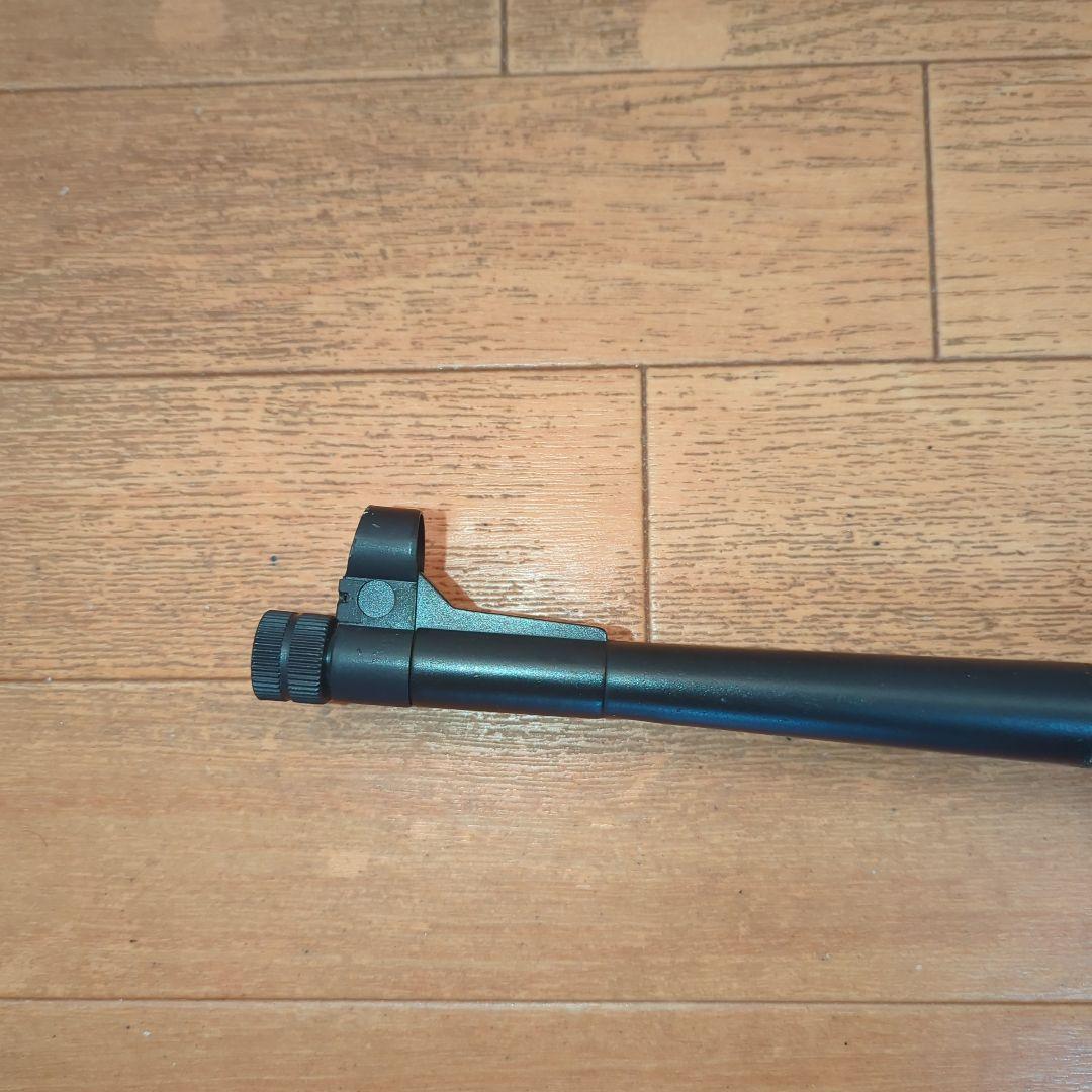 マルシンモデルガンMP41