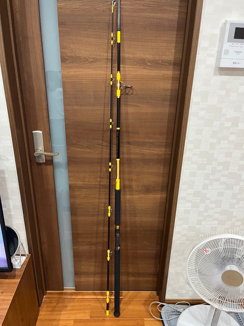 MCワークス　レイジングブル　104XF-2 カスタムモデル