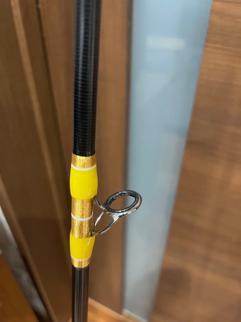 MCワークス　レイジングブル　104XF-2 カスタムモデル