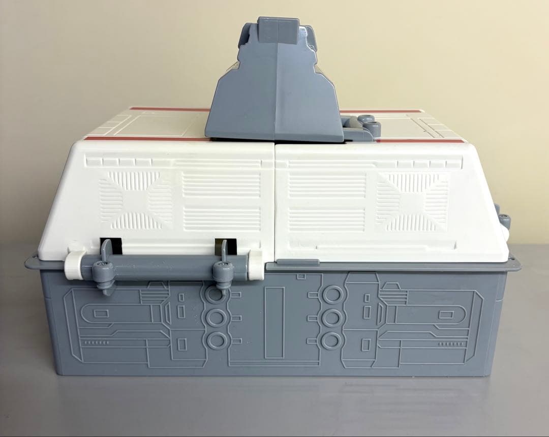 希少　スーパープラデラ　ビートルベース　ビーファイターカブト