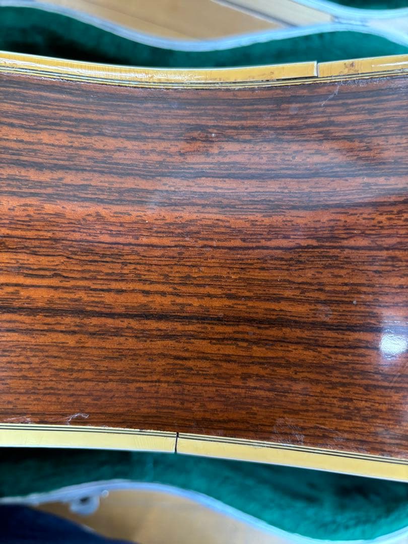 Martin D-35アコースティックギター ハードケース付き