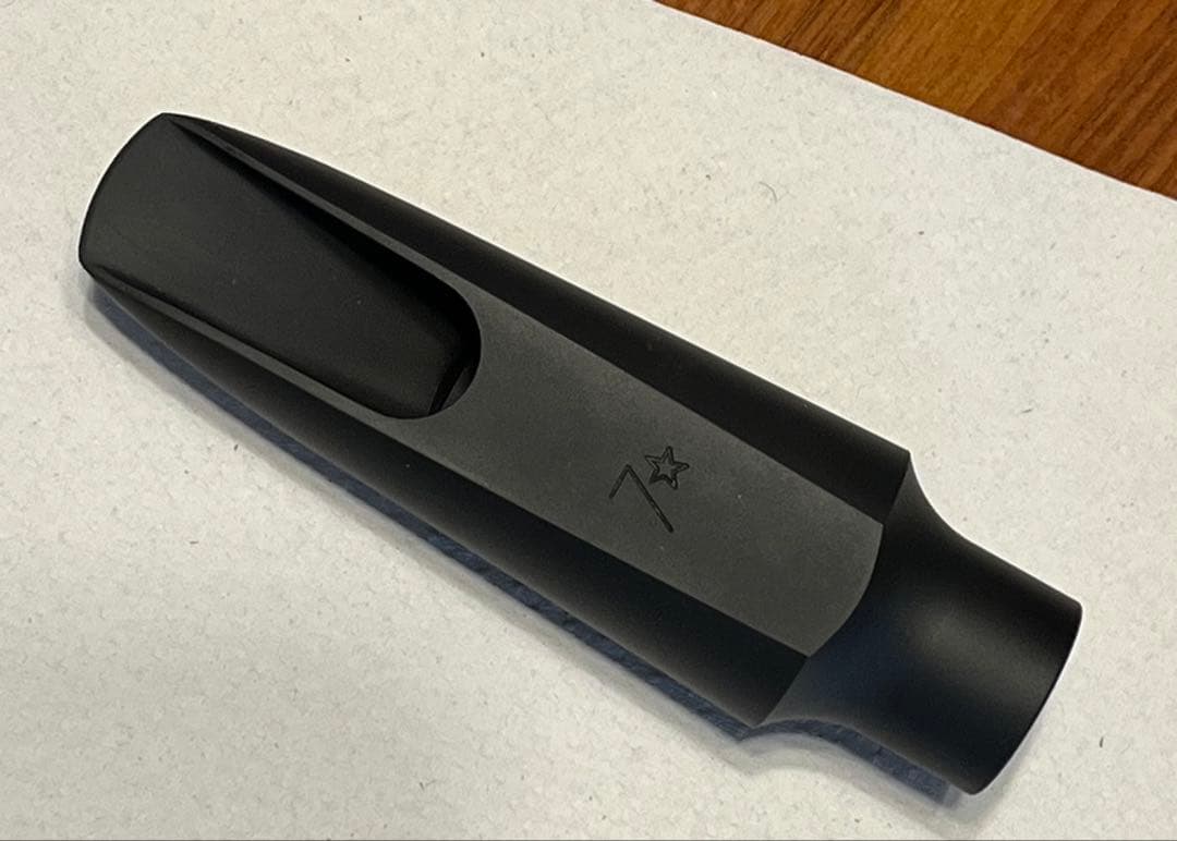 値下！Jody Jazz GIANT テナーマウスピース 7☆