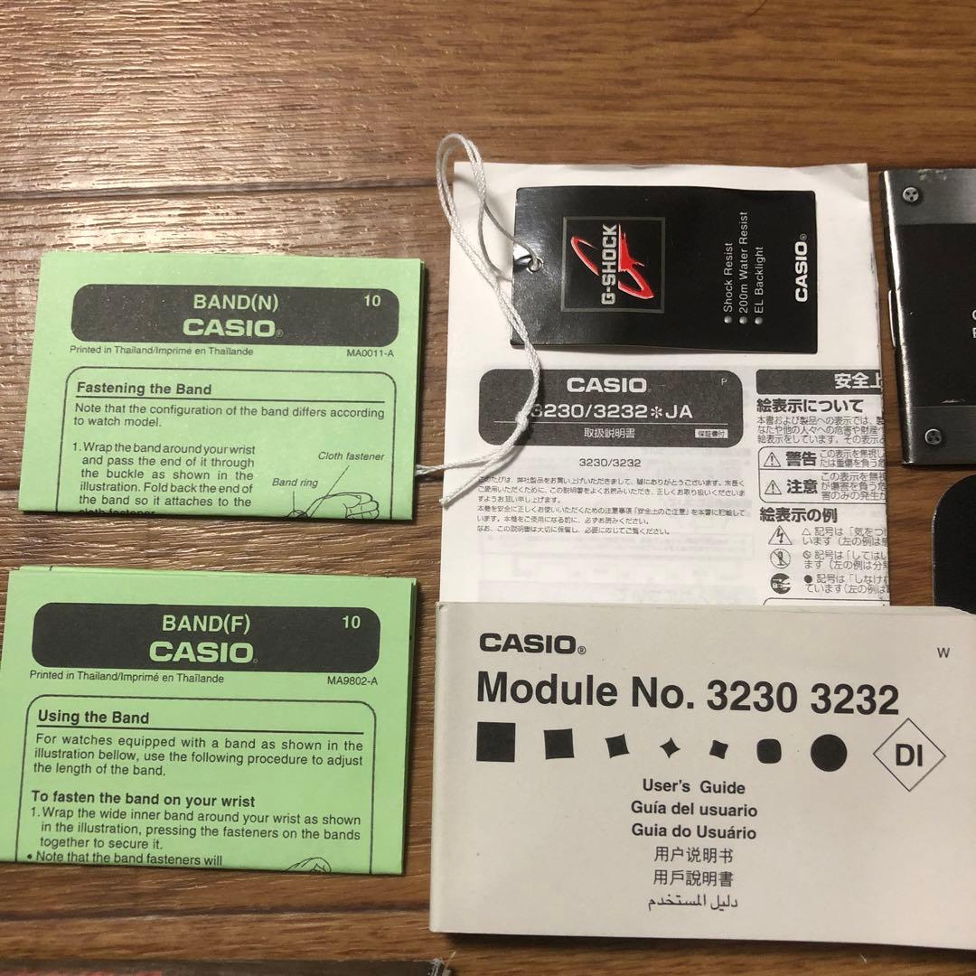 G-SHOCK DW-6900NB-1DR BKラバー 海外モデル ブラック