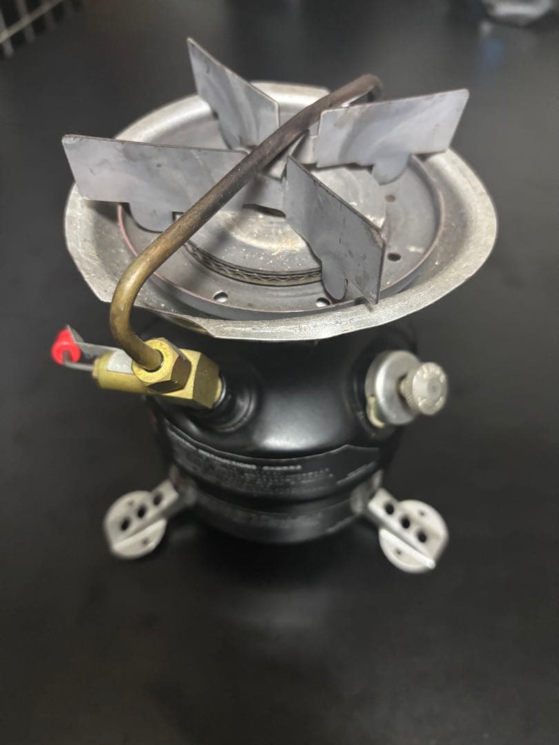 コールマン Coleman 442バーナー