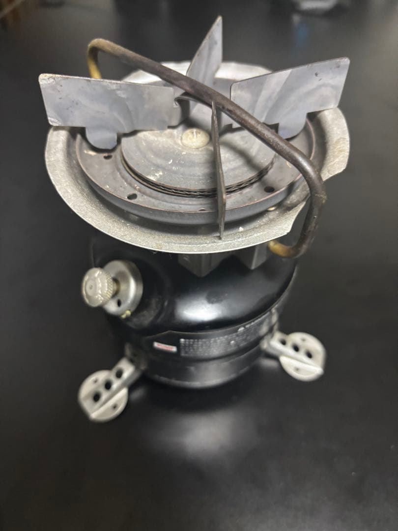 コールマン Coleman 442バーナー