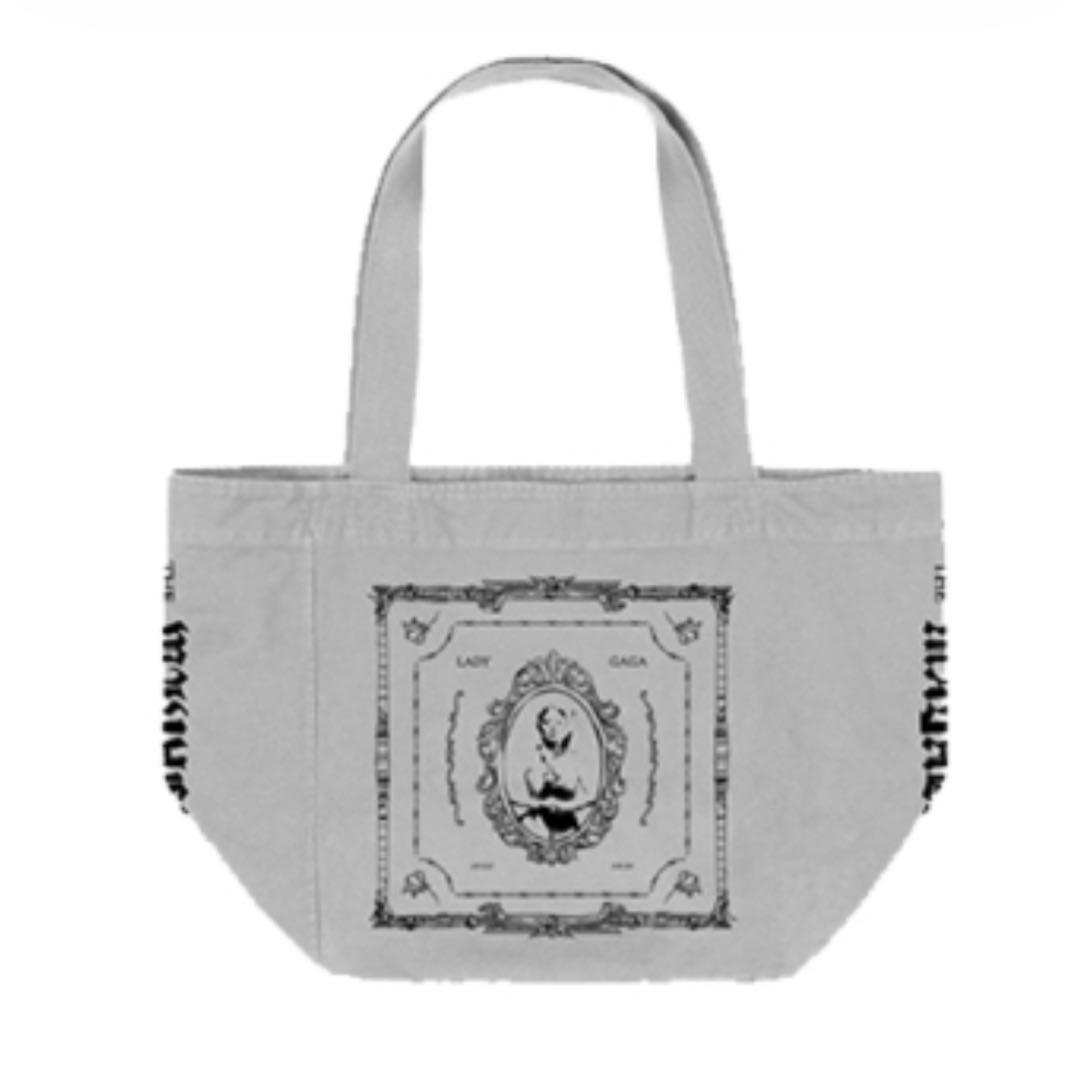 LADYGAGA 会場限定：OPERA HAUS TOTE（GRAY）
