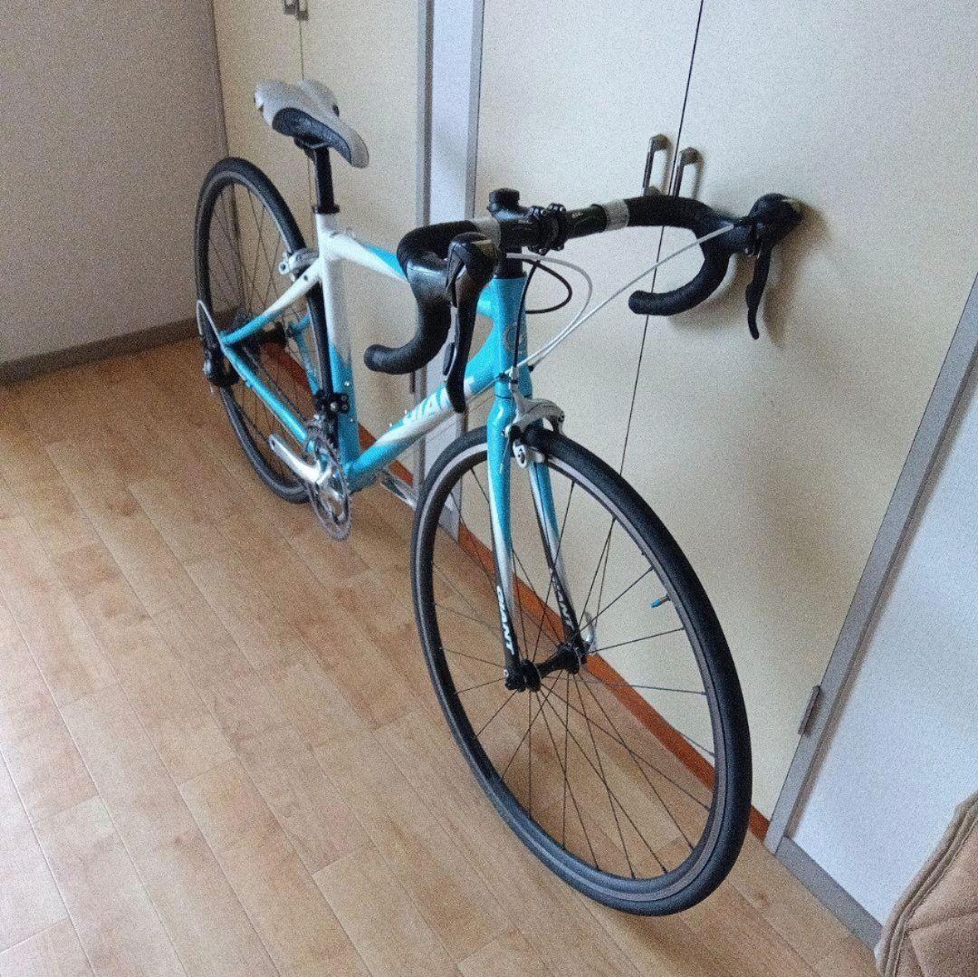 す*る様 【習志野市近辺】GIANT OCR3 465サイズ