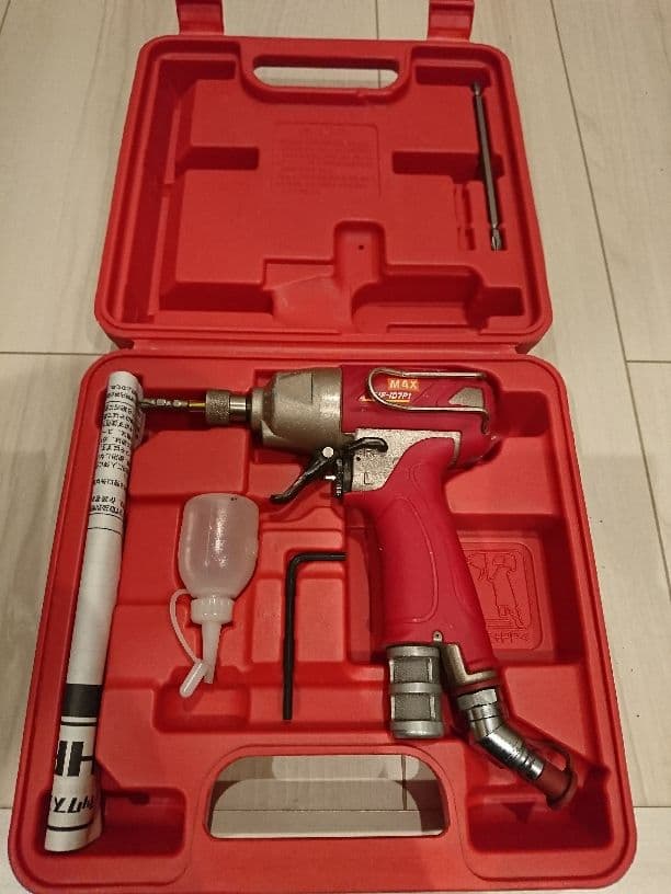 MAXエアードライバー HF-ID7P1