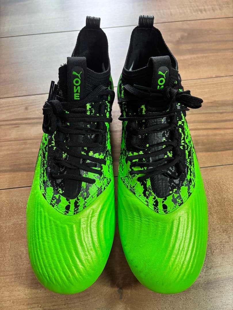 シューズ Puma One 19.1 MXSG