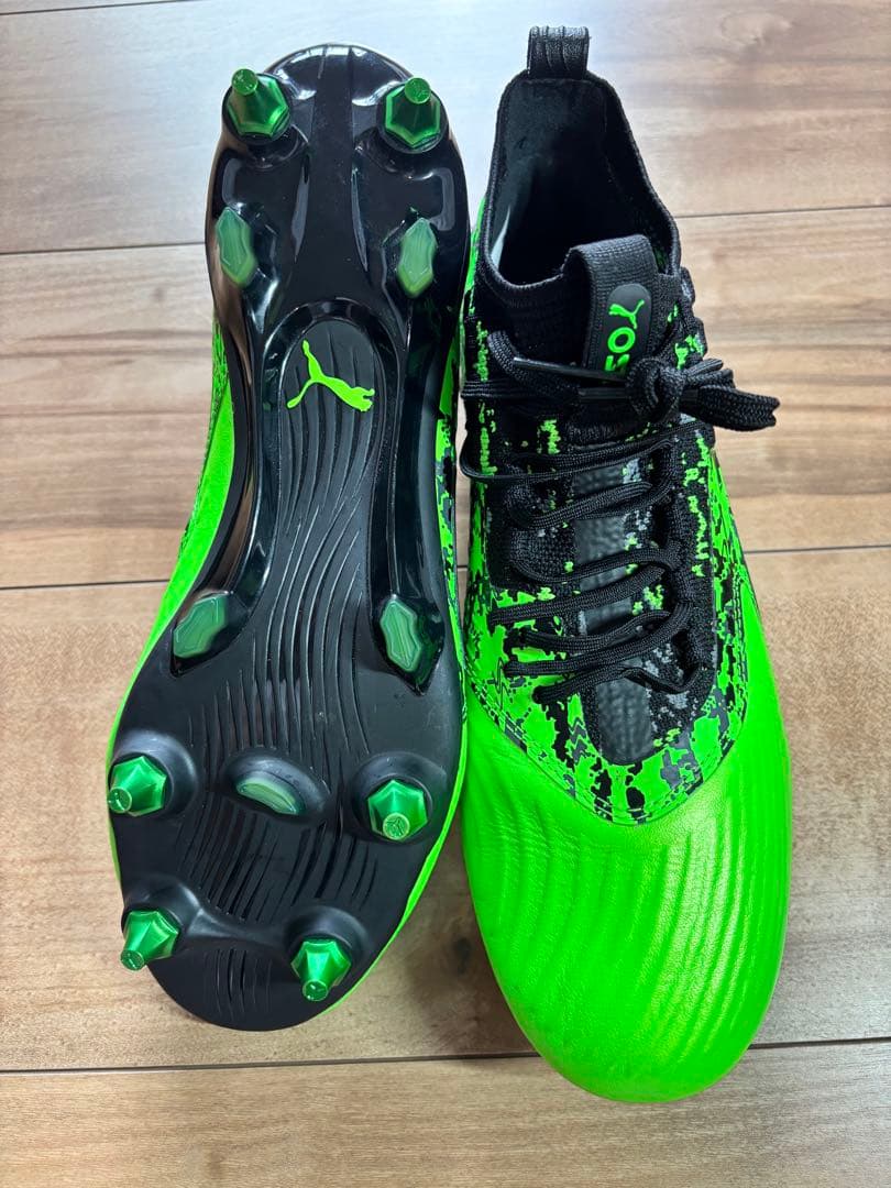 シューズ Puma One 19.1 MXSG