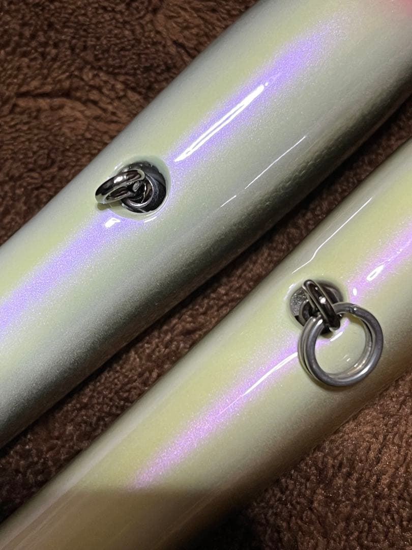 CB ONE/シービーワン　ロデオ2本セット